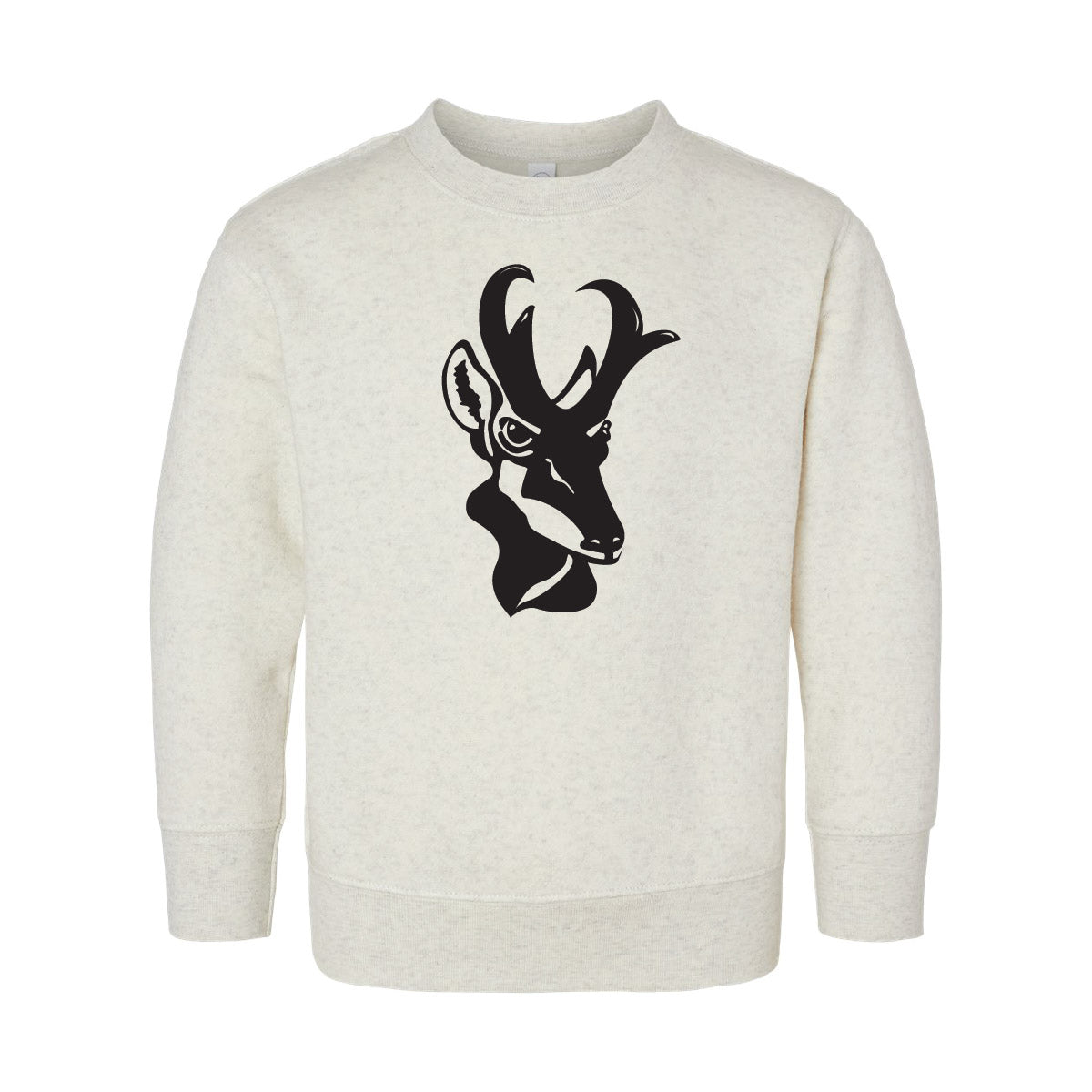 Gillette College Toddler Tees - PREORDER