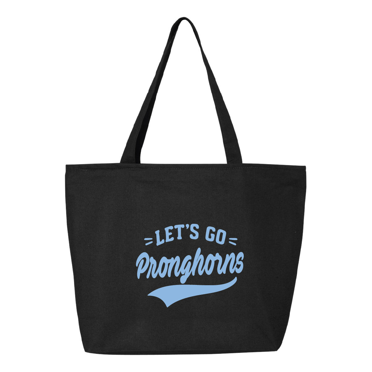 Gillette College Tote Bags - PREORDER