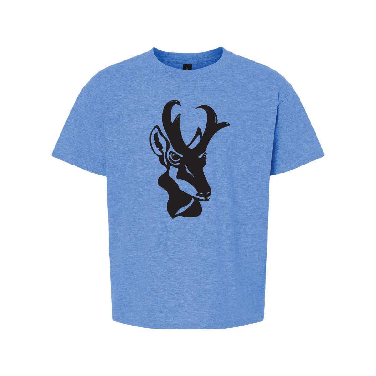 Gillette College Youth Tees/Sweatshirts - PREORDER