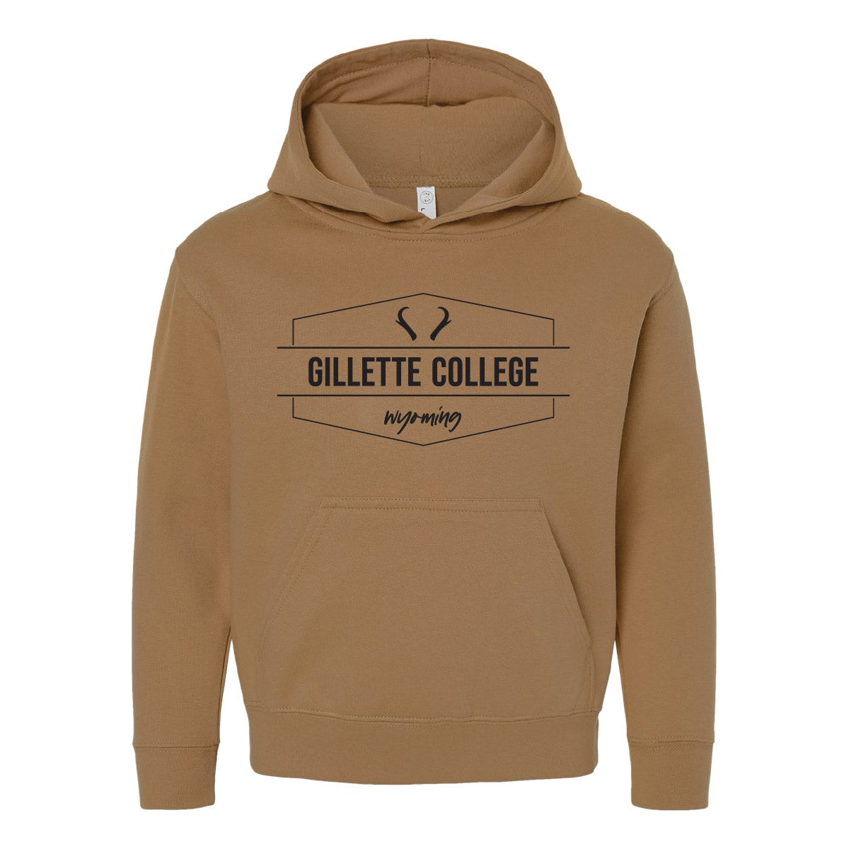 Gillette College Youth Tees/Sweatshirts - PREORDER