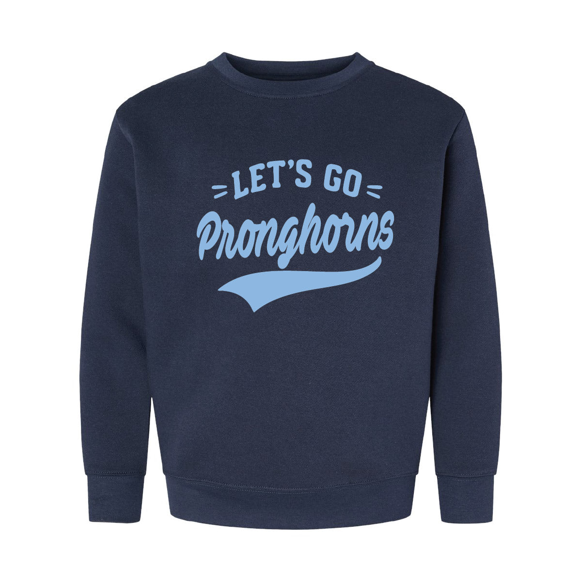 Gillette College Youth Tees/Sweatshirts - PREORDER