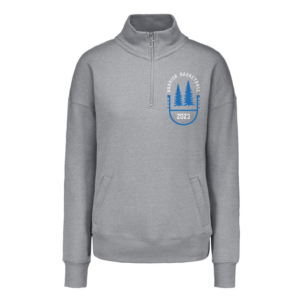 TSJH Girls Basketball Women's Sweatshirts