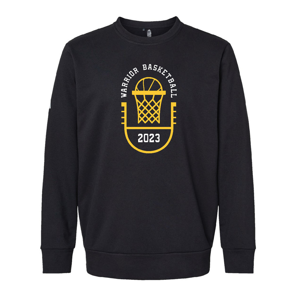 TSJH Girls Basketball Unisex Crew Sweatshirts