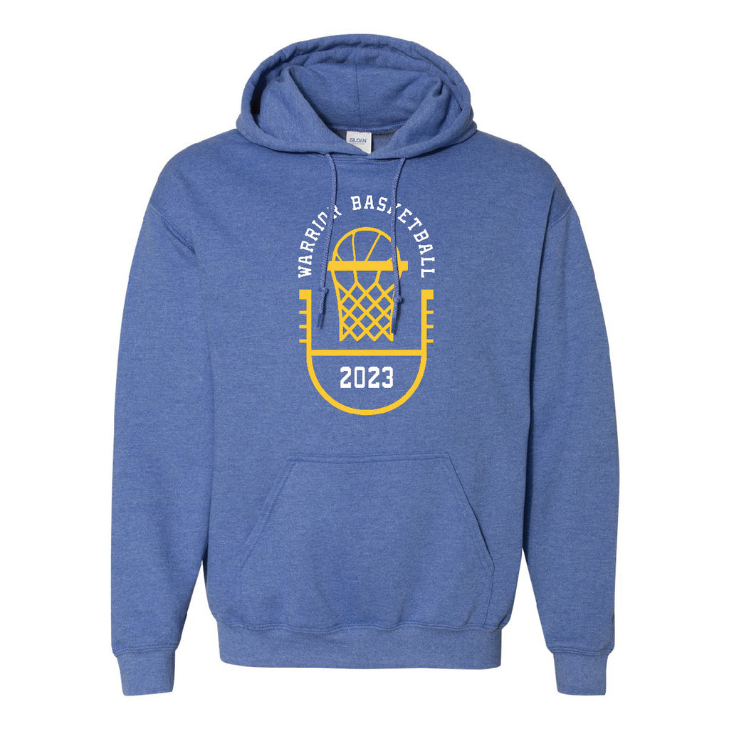 TSJH Girls Basketball Unisex Hoodies