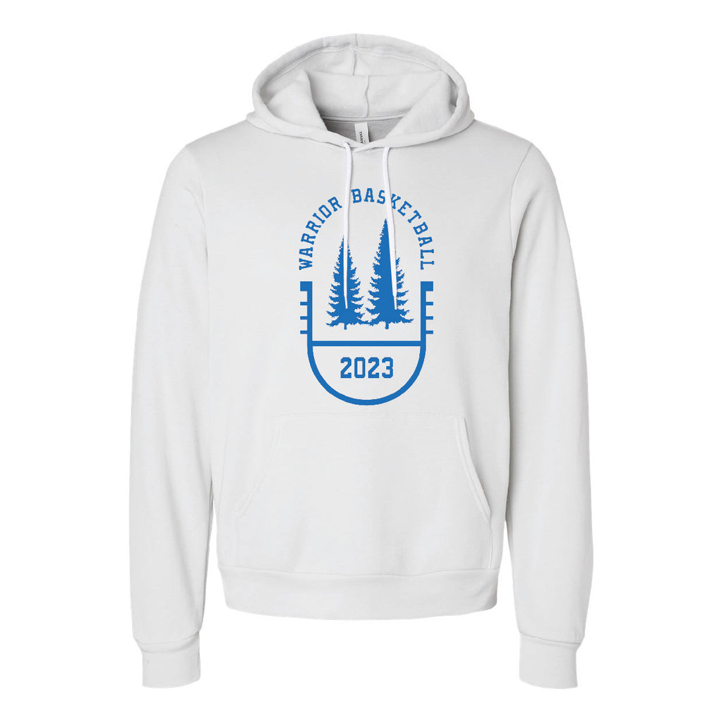 TSJH Girls Basketball Unisex Hoodies
