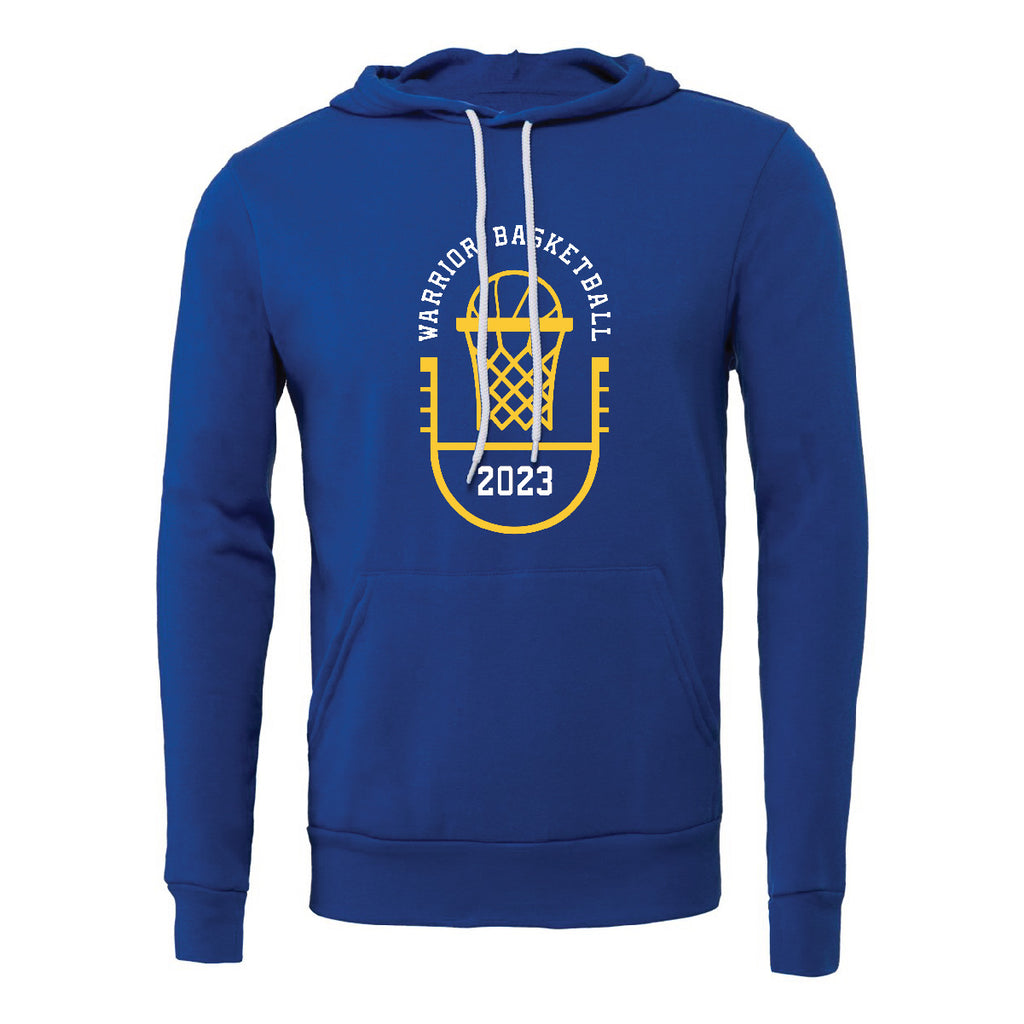 TSJH Girls Basketball Unisex Hoodies