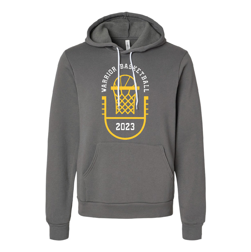 TSJH Girls Basketball Unisex Hoodies