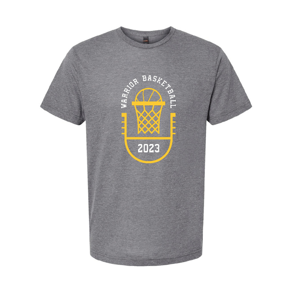 TSJH Girls Basketball Unisex Tees