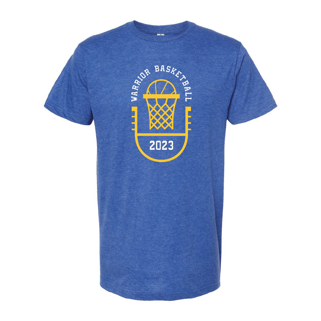 TSJH Girls Basketball Unisex Tees