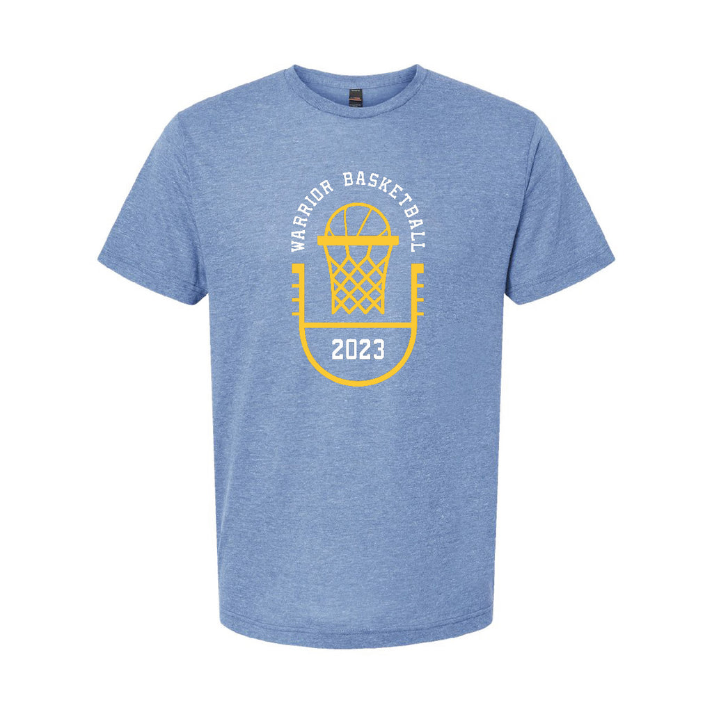 TSJH Girls Basketball Unisex Tees