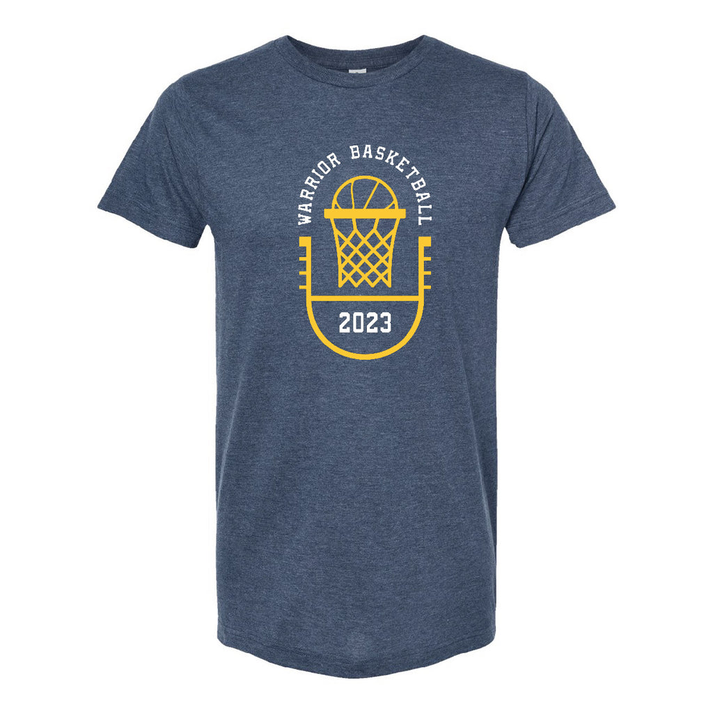 TSJH Girls Basketball Unisex Tees