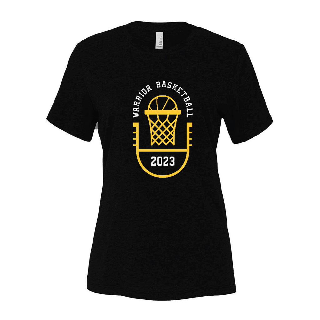 TSJH Girls Basketball Women's Tees