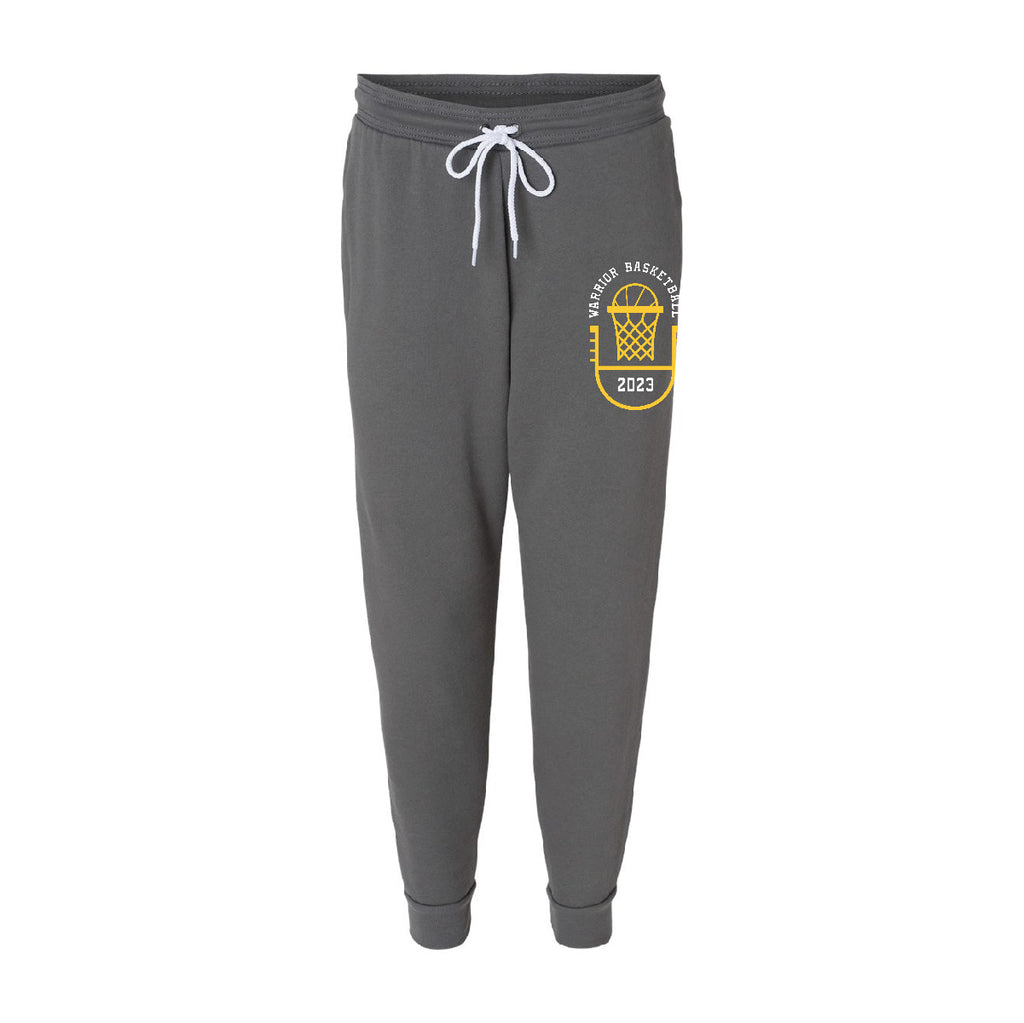 TSJH Girls Basketball Unisex Joggers