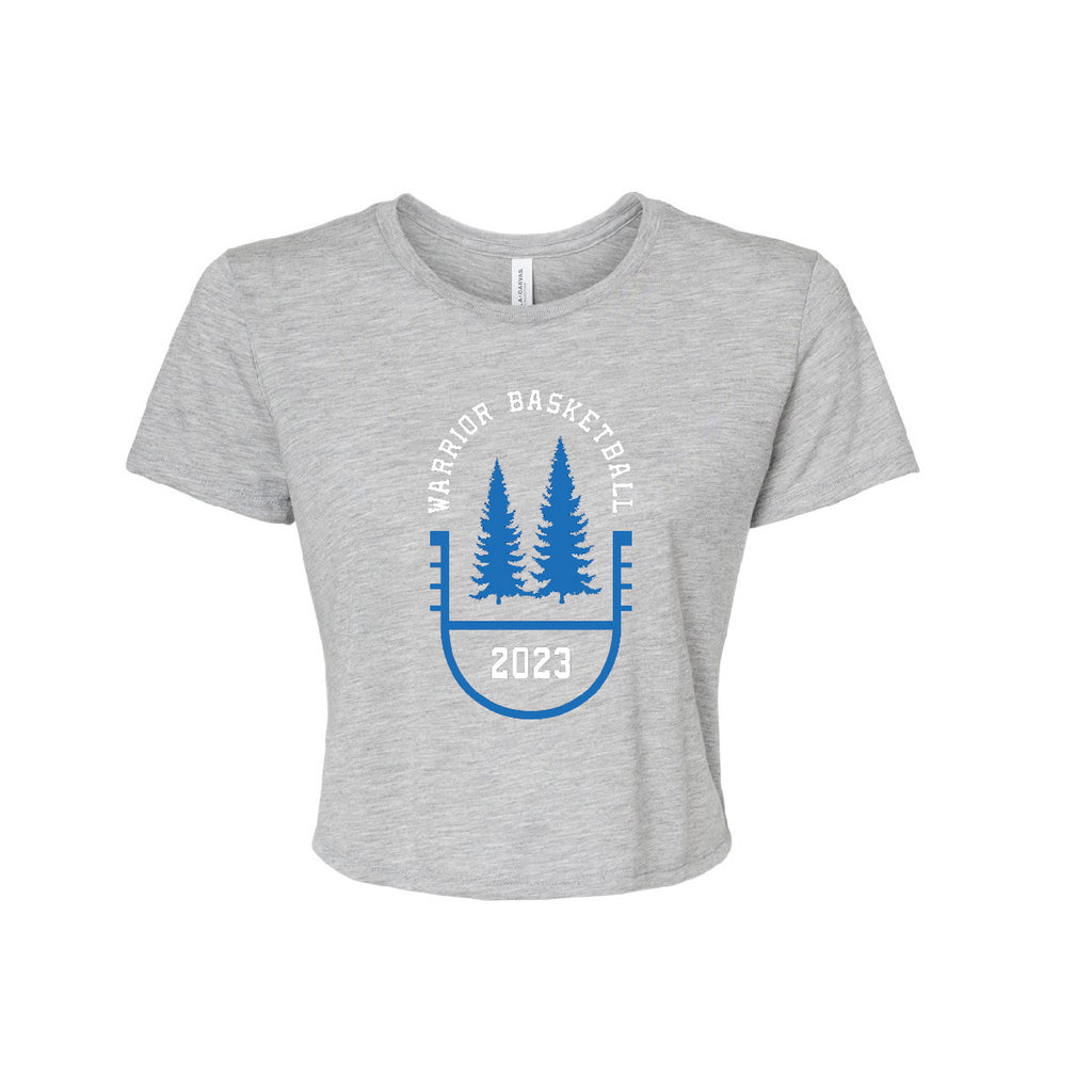 TSJH Girls Basketball Women's Tees