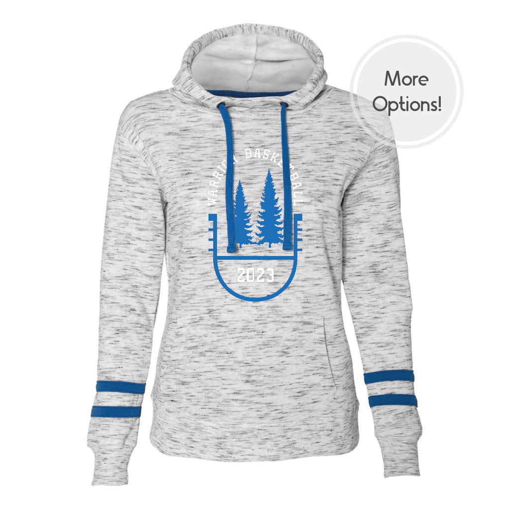 TSJH Girls Basketball Women's Sweatshirts