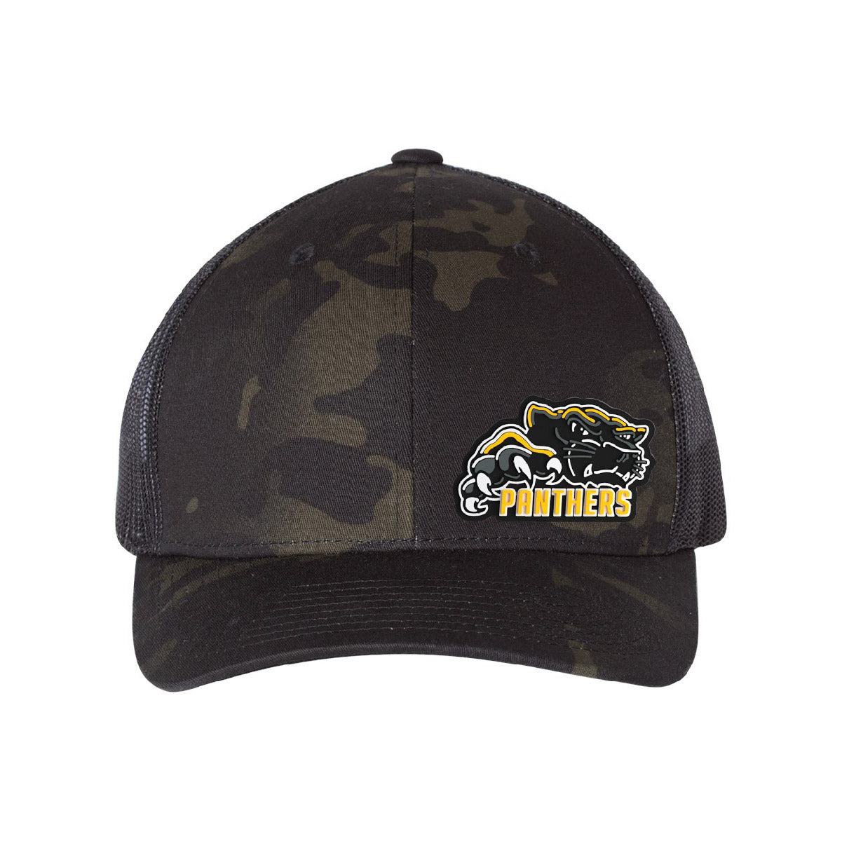 Wright Jr/Sr High School Baseball Hats - PREORDER