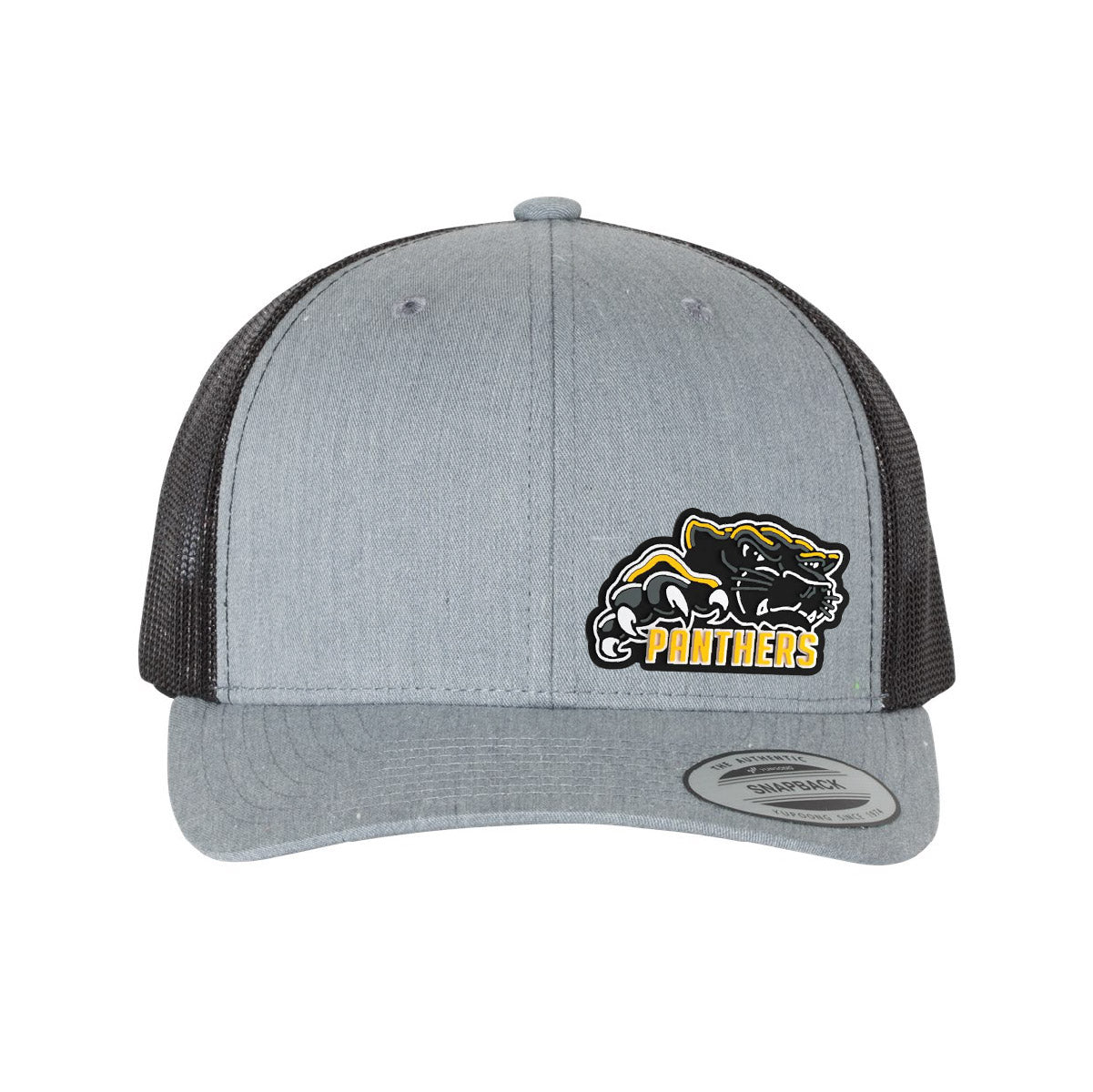 Wright Jr/Sr High School Baseball Hats - PREORDER