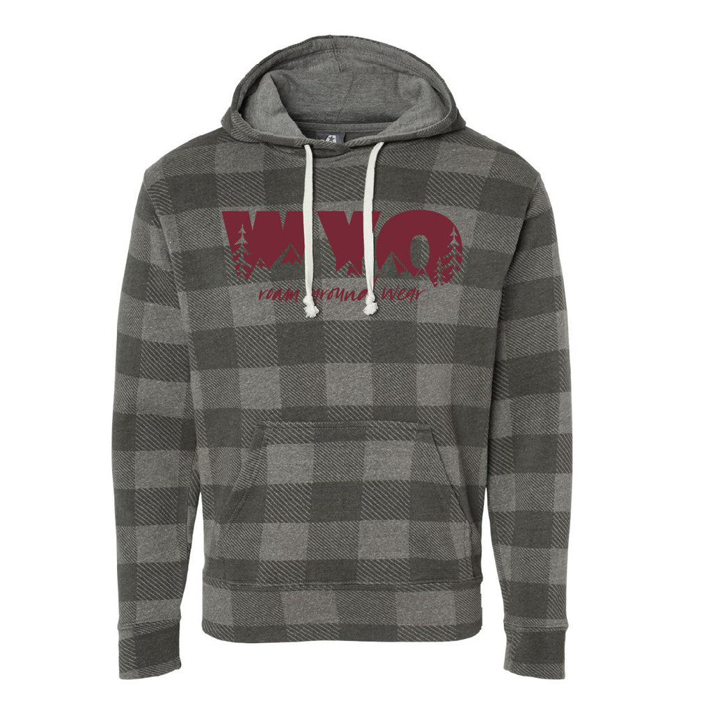 Roam Around Wear is a Wyoming t-shirt company based out of Gillette, Wyoming
