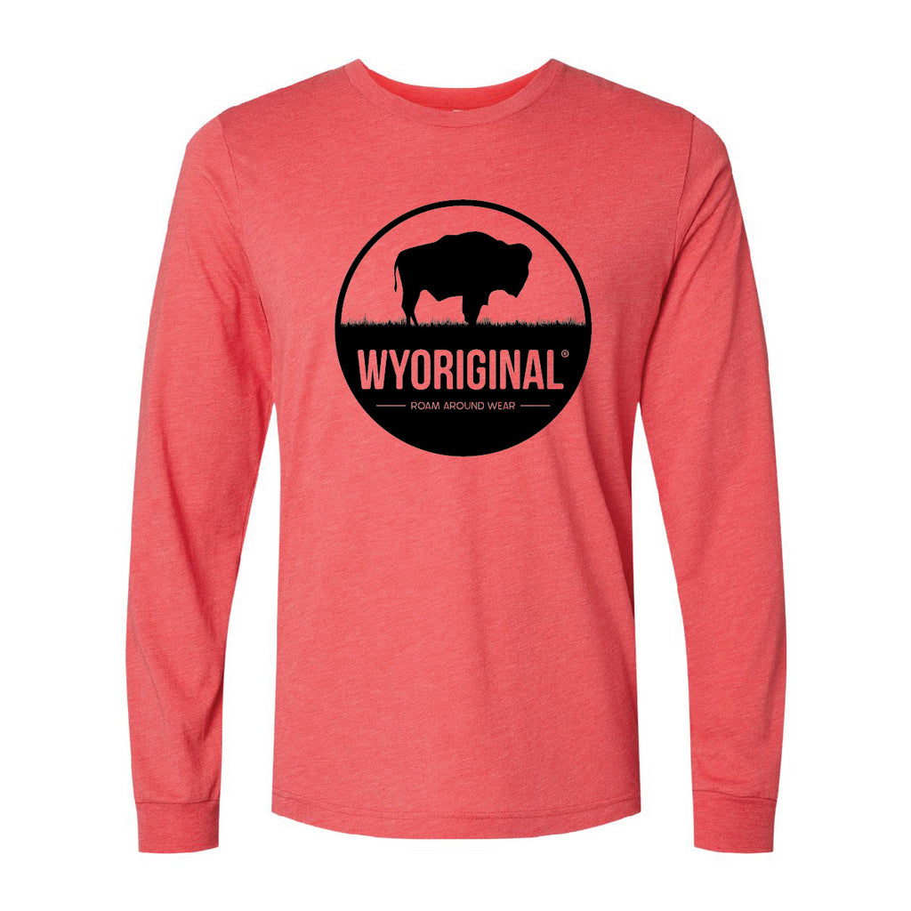 Roam Around Wear is a Wyoming t-shirt company based out of Gillette, Wyoming