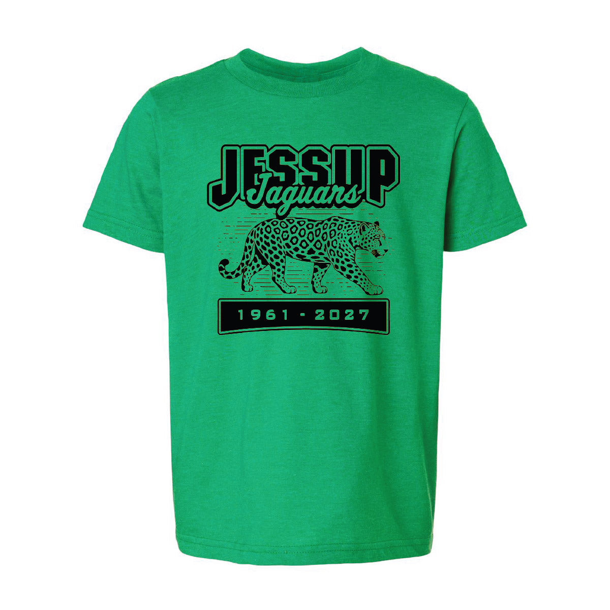 Jessup Elementary Youth Tees - PREORDER