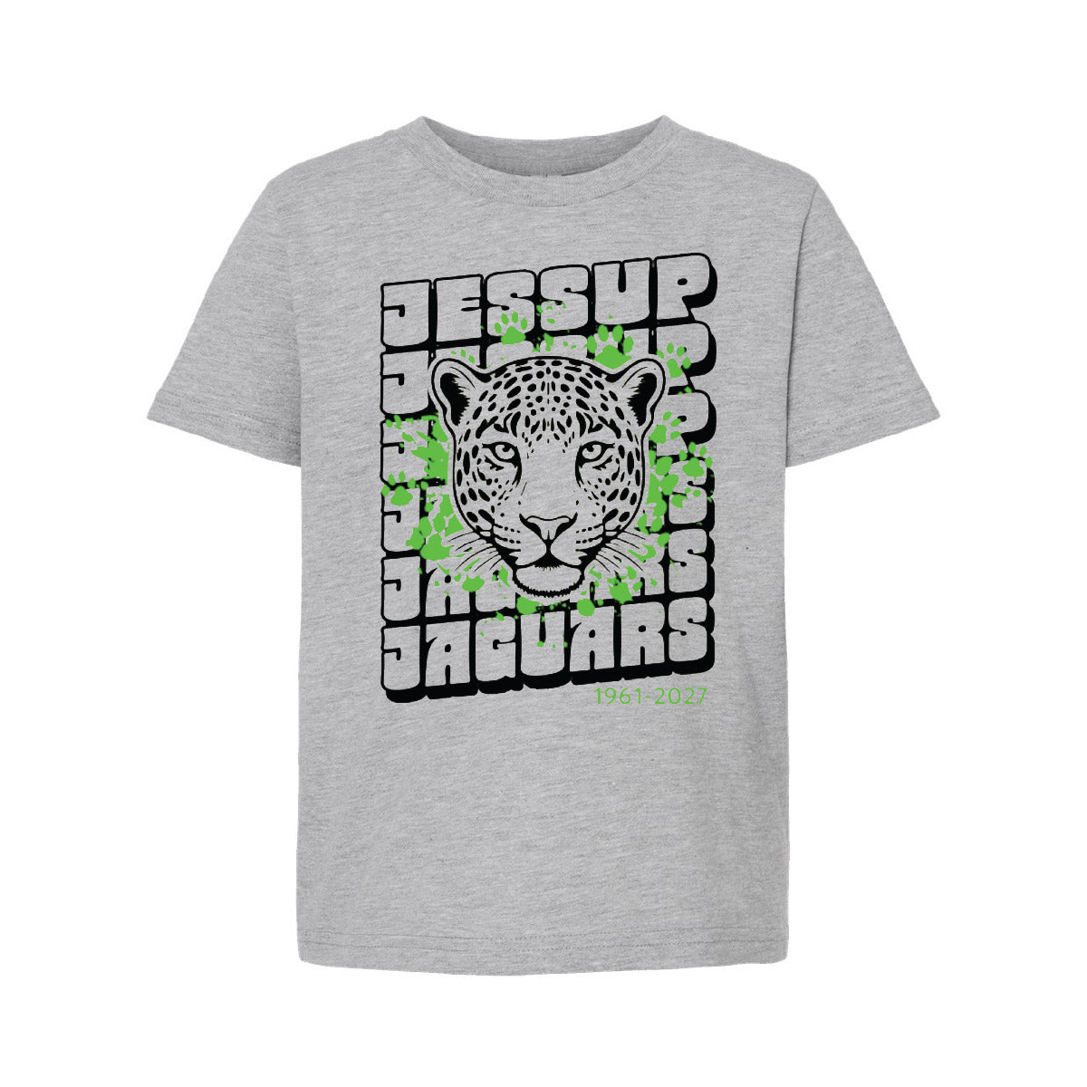Jessup Elementary Youth Tees - PREORDER