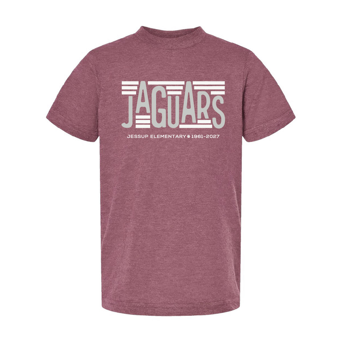Jessup Elementary Youth Tees - PREORDER