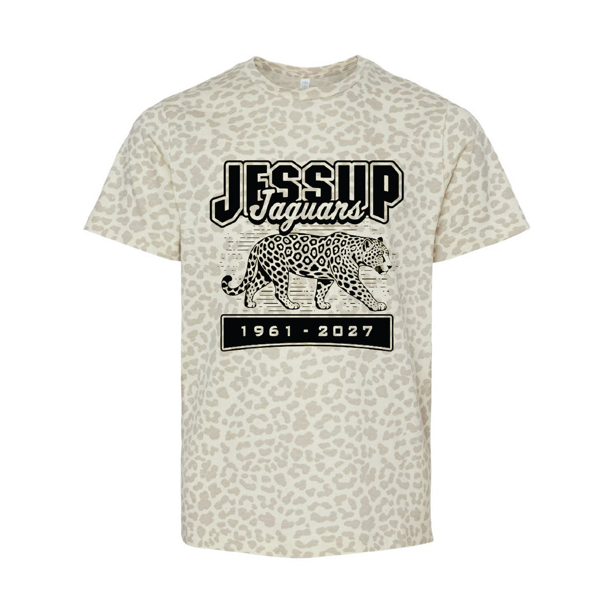 Jessup Elementary Youth Tees - PREORDER