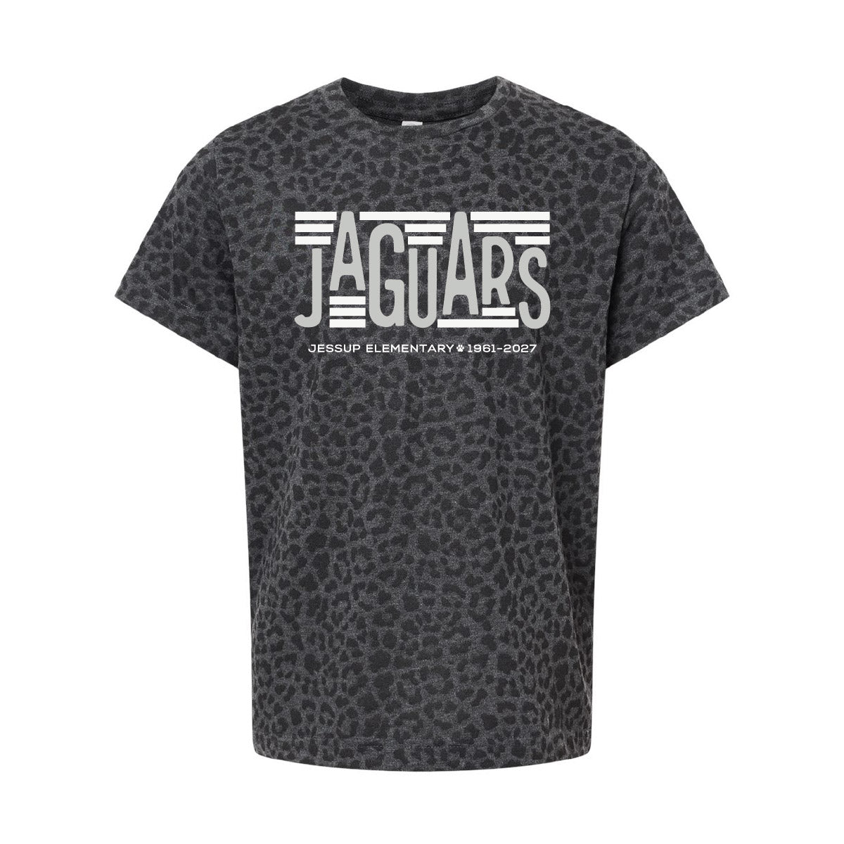 Jessup Elementary Youth Tees - PREORDER