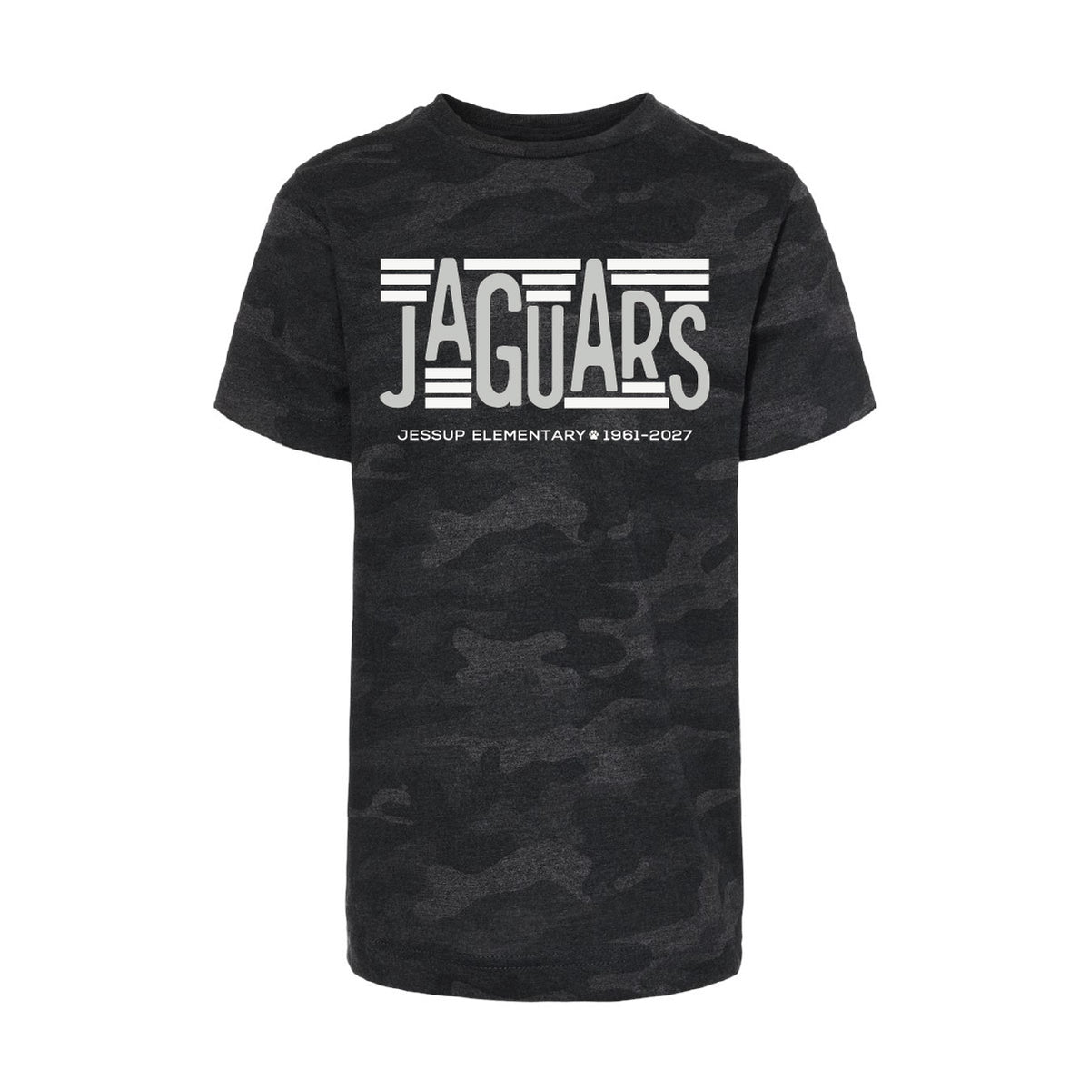 Jessup Elementary Youth Tees - PREORDER