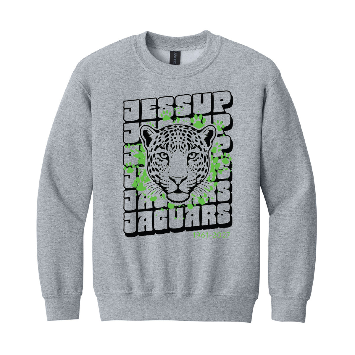 Jessup Elementary Youth Sweatshirts - PREORDER