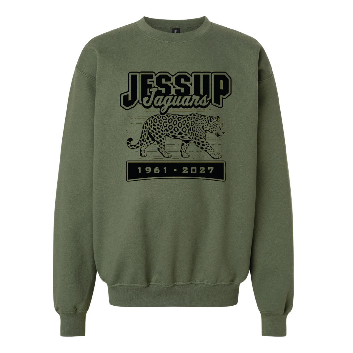 Jessup Elementary Youth Sweatshirts - PREORDER