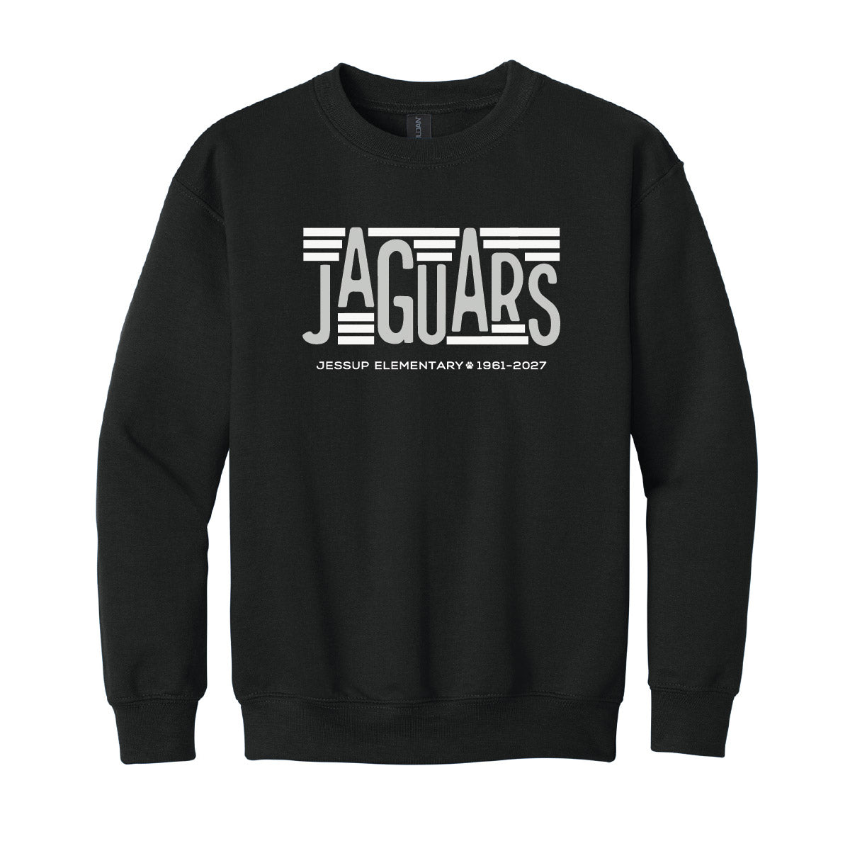Jessup Elementary Youth Sweatshirts - PREORDER
