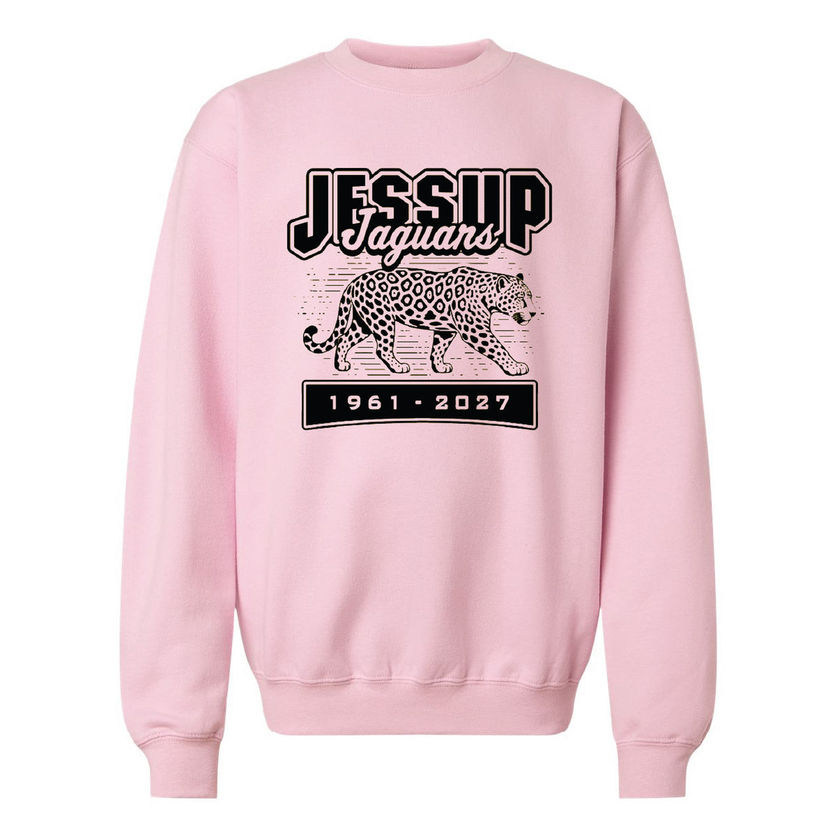 Jessup Elementary Youth Sweatshirts - PREORDER
