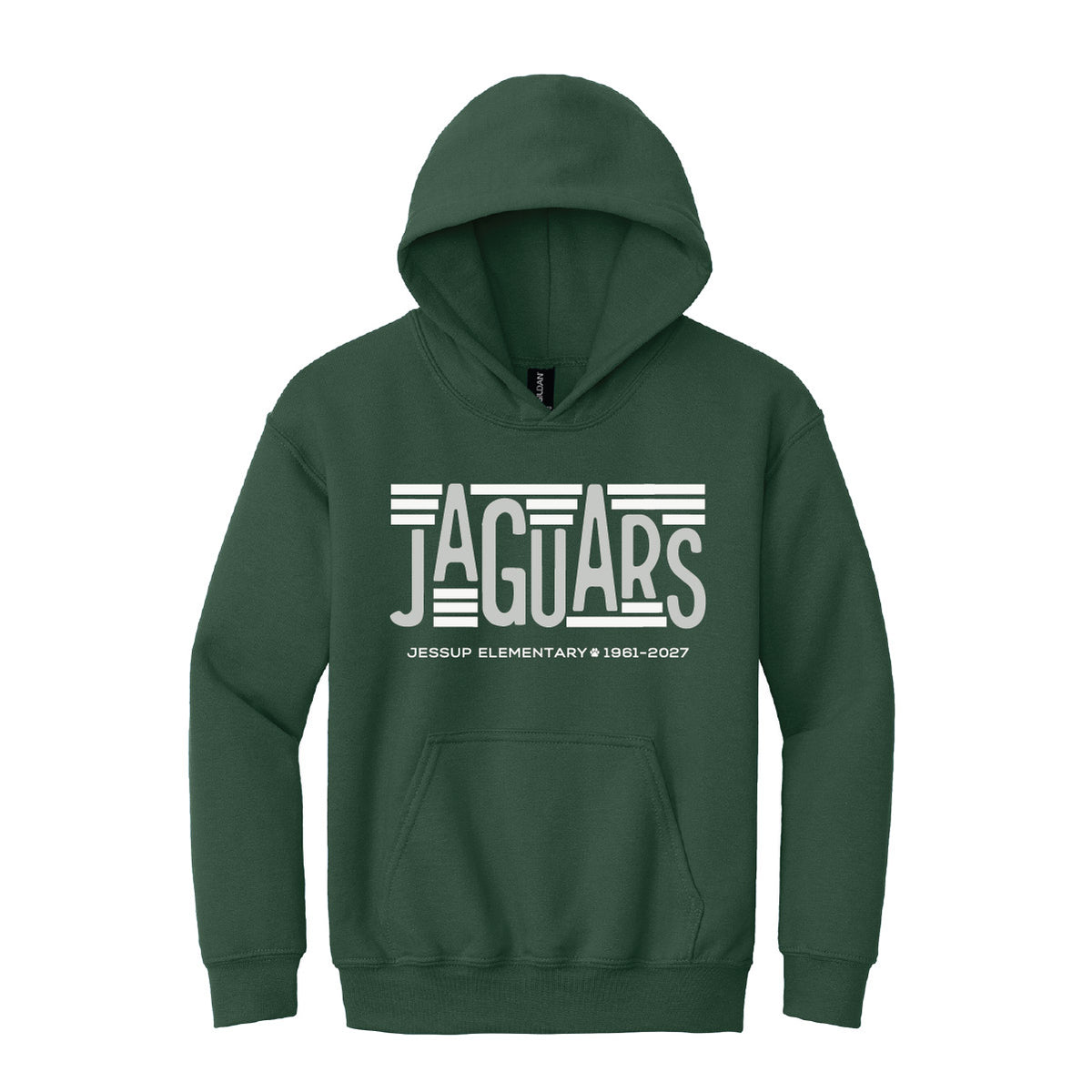 Jessup Elementary Youth Sweatshirts - PREORDER