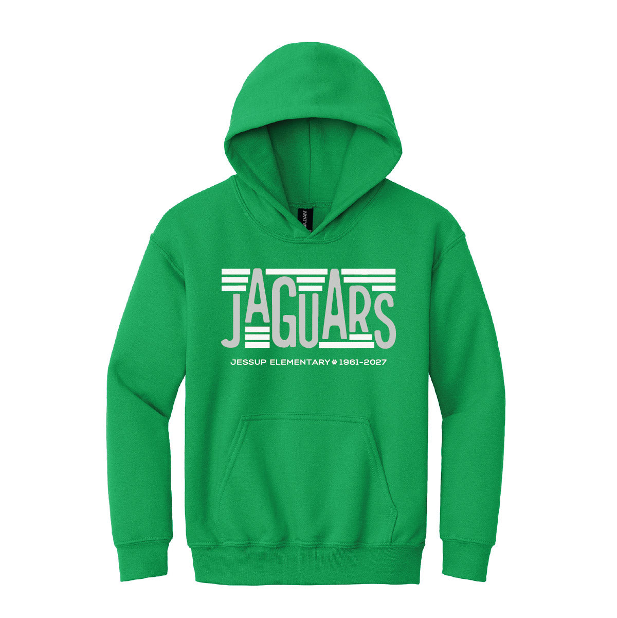 Jessup Elementary Youth Sweatshirts - PREORDER