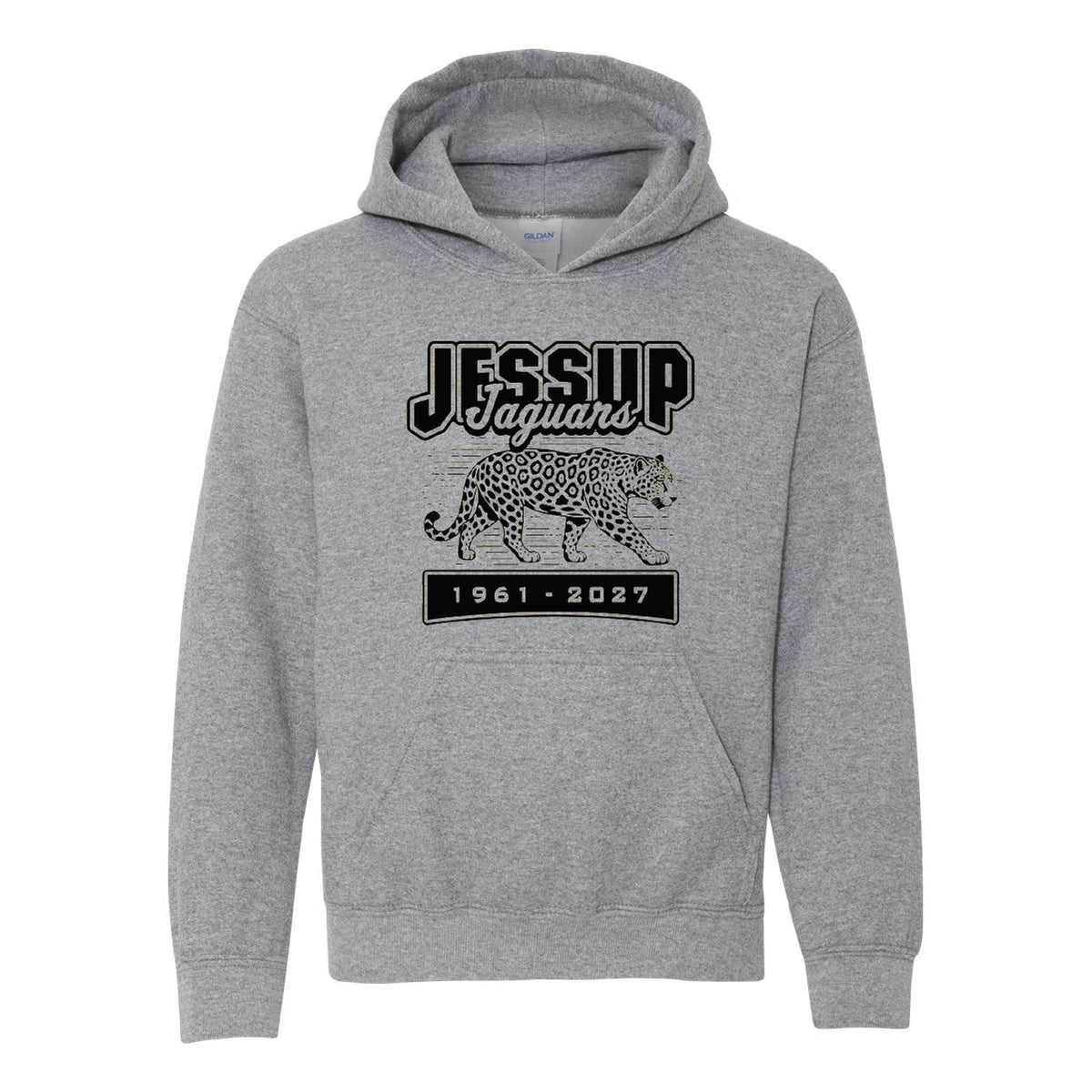 Jessup Elementary Youth Sweatshirts - PREORDER
