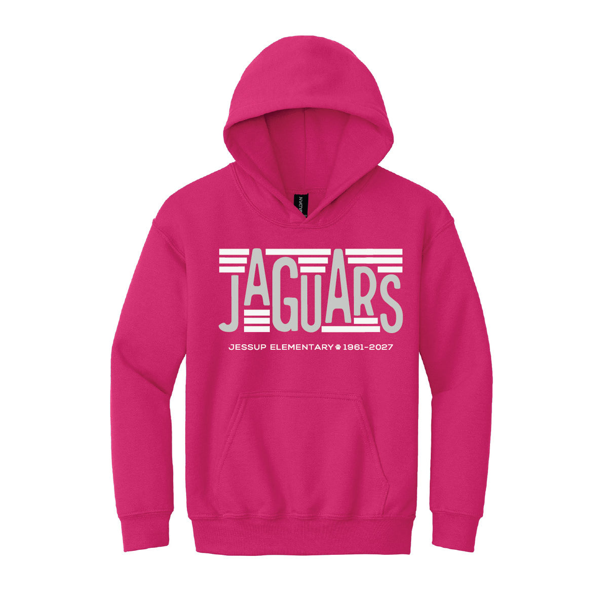 Jessup Elementary Youth Sweatshirts - PREORDER