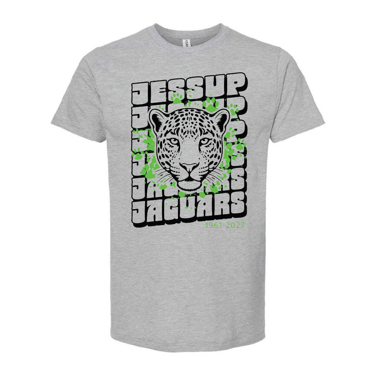 Jessup Elementary Unisex Tees - PREORDER