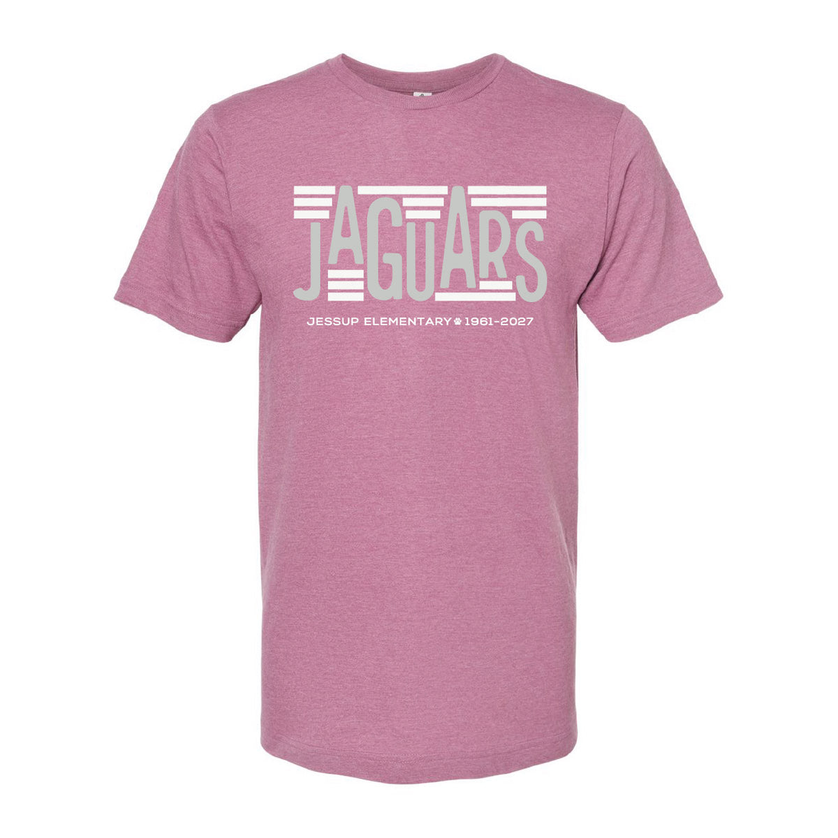 Jessup Elementary Unisex Tees - PREORDER