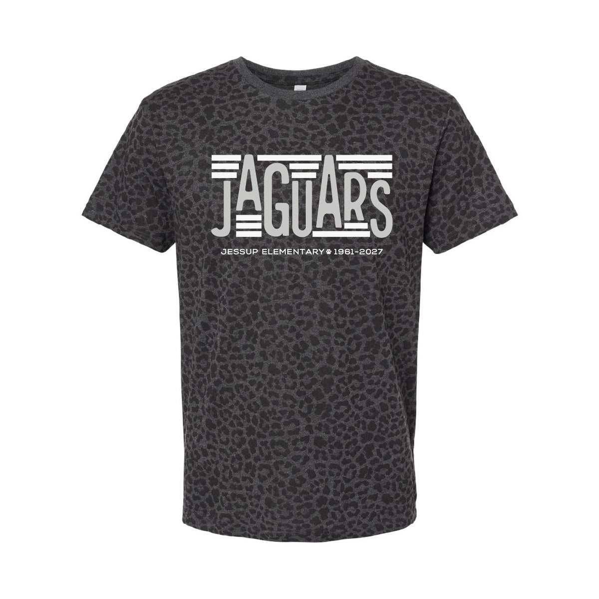 Jessup Elementary Unisex Tees - PREORDER