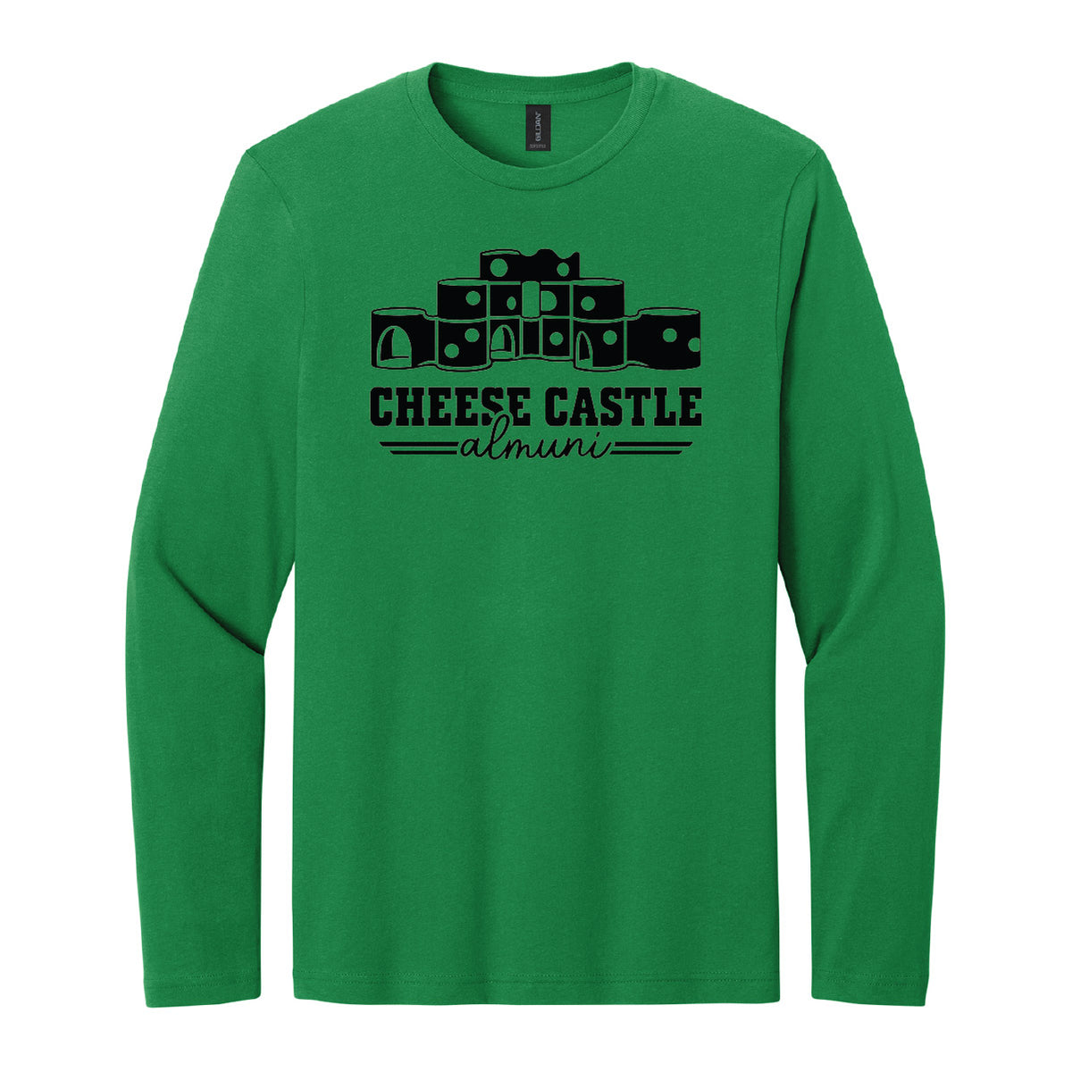 Jessup Elementary Unisex Long Sleeve Tees - PREORDER