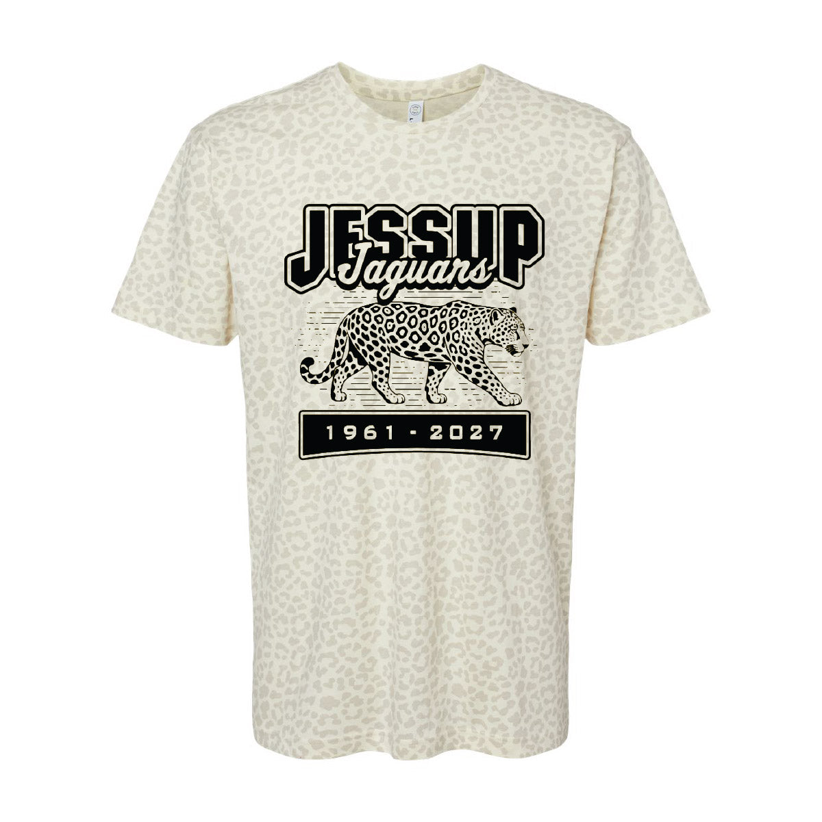 Jessup Elementary Unisex Tees - PREORDER