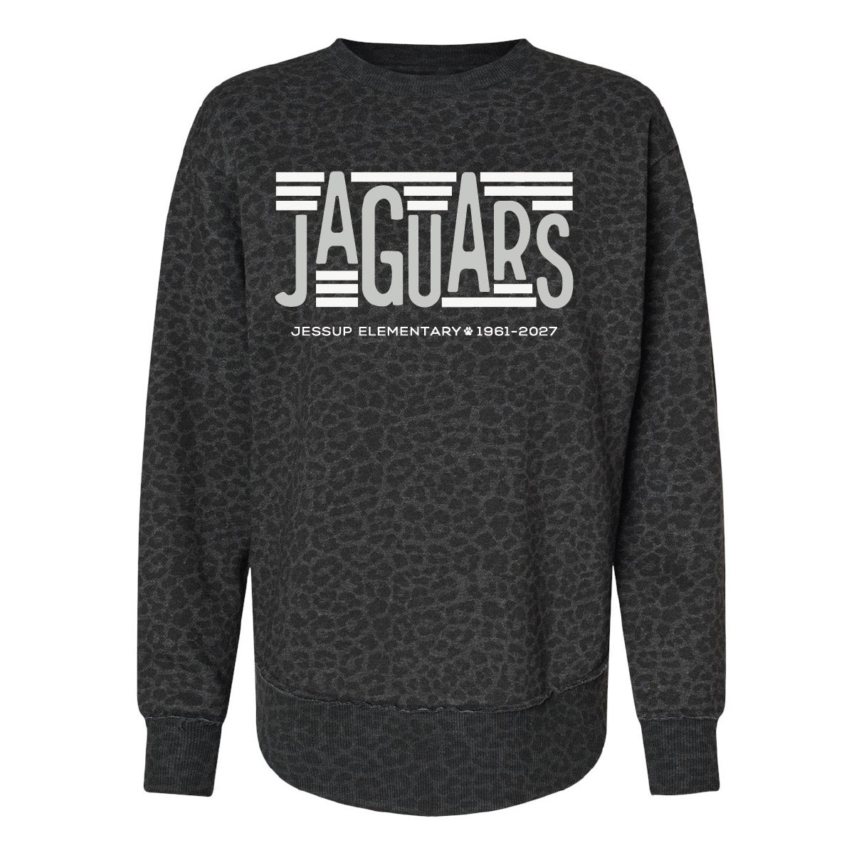 Jessup Elementary Women's Fit Sweatshirts - PREORDER