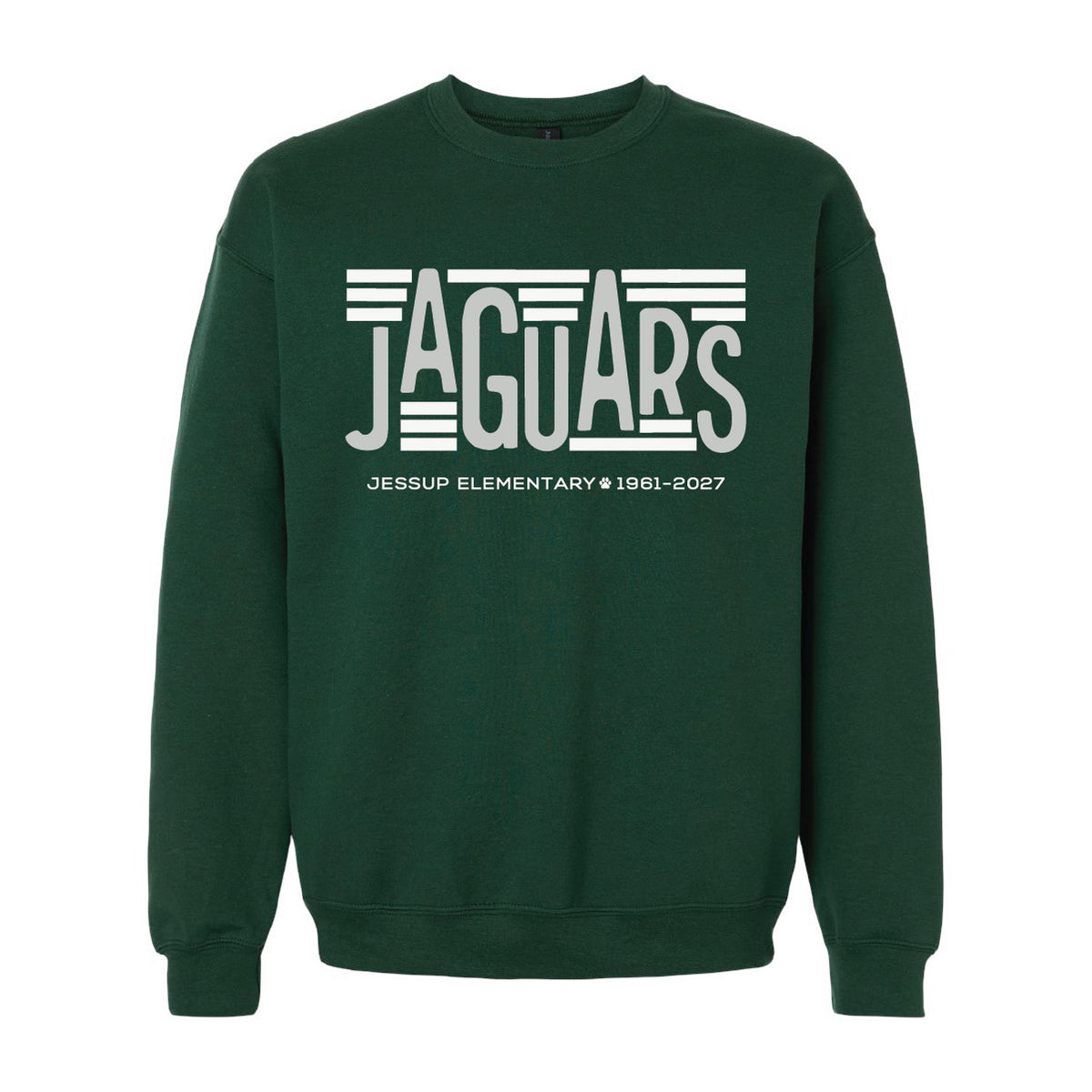 Jessup Elementary Unisex Sweatshirts - PREORDER