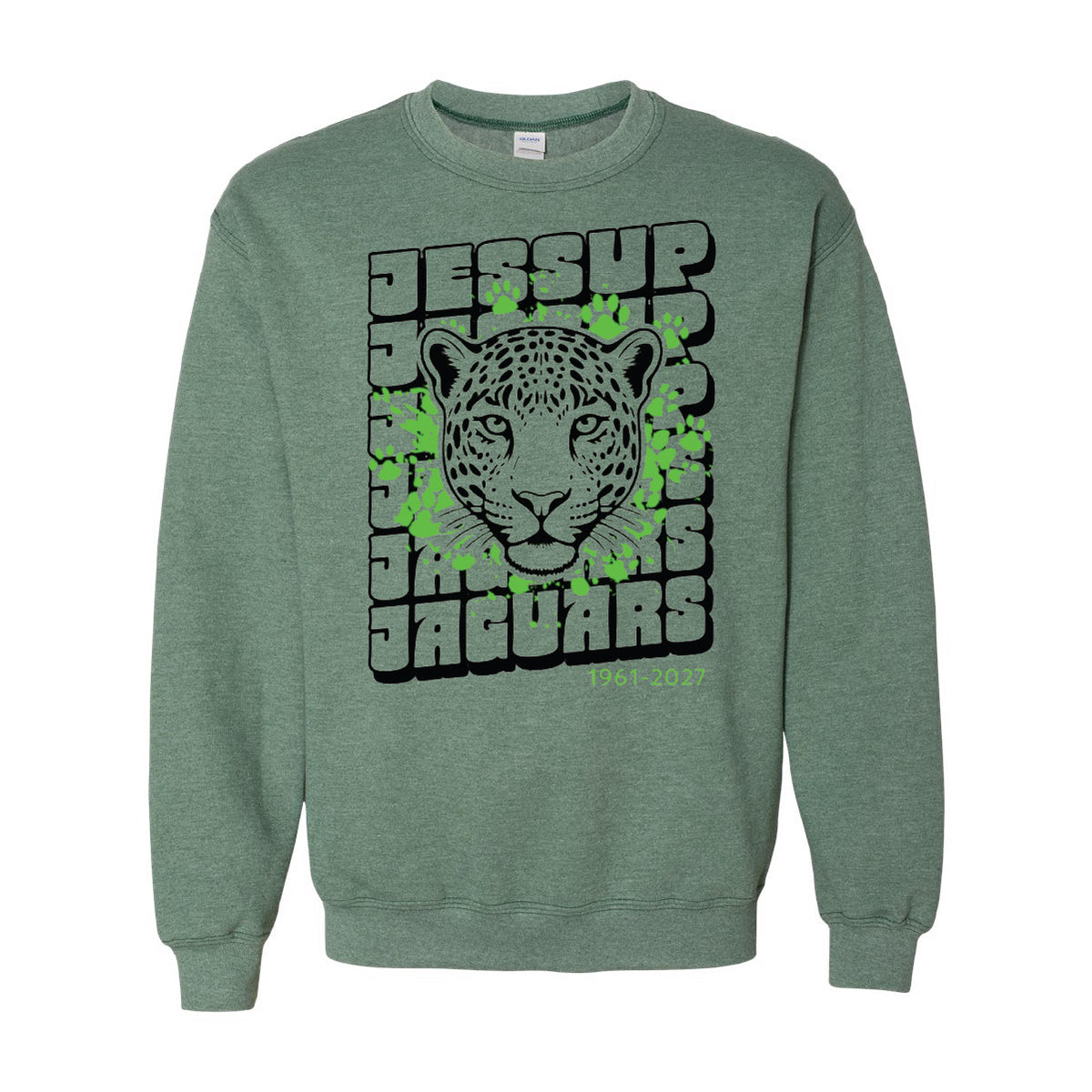 Jessup Elementary Unisex Sweatshirts - PREORDER