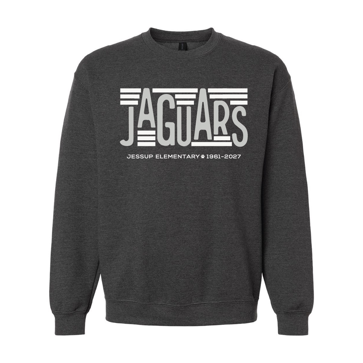 Jessup Elementary Unisex Sweatshirts - PREORDER