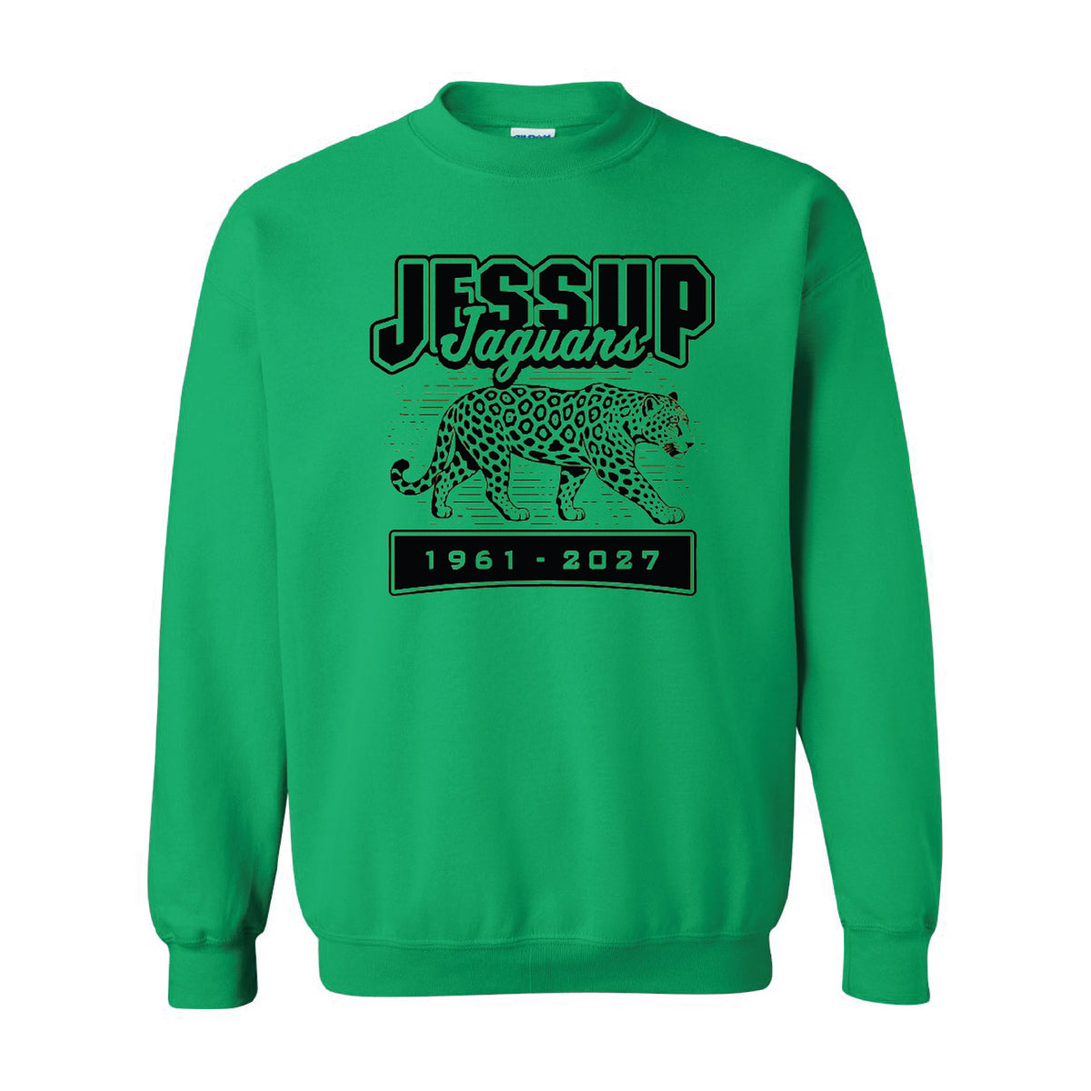 Jessup Elementary Unisex Sweatshirts - PREORDER