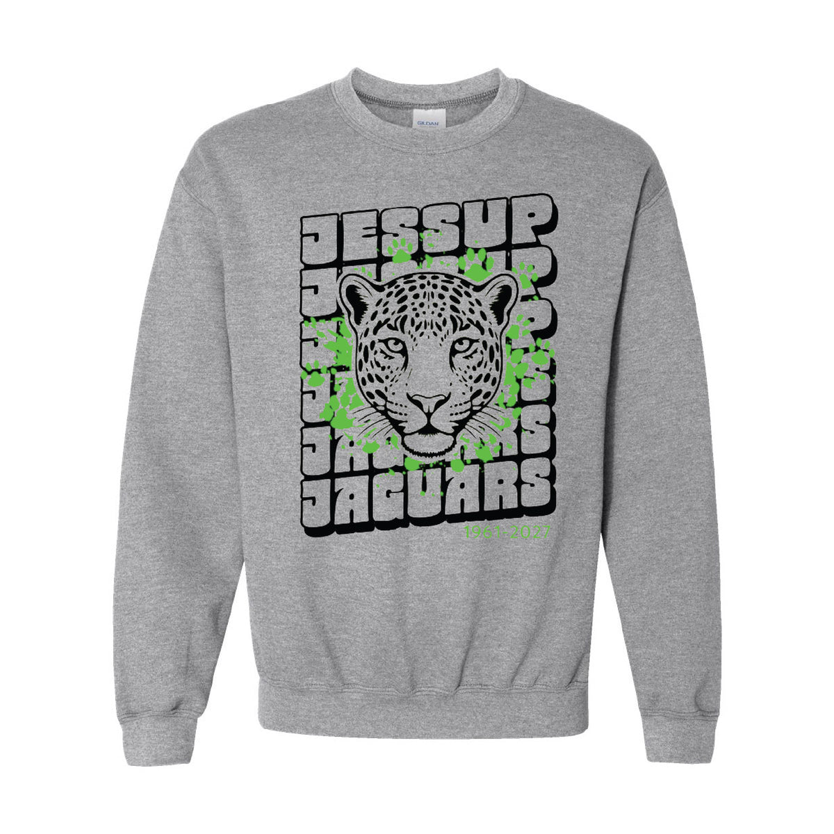 Jessup Elementary Unisex Sweatshirts - PREORDER