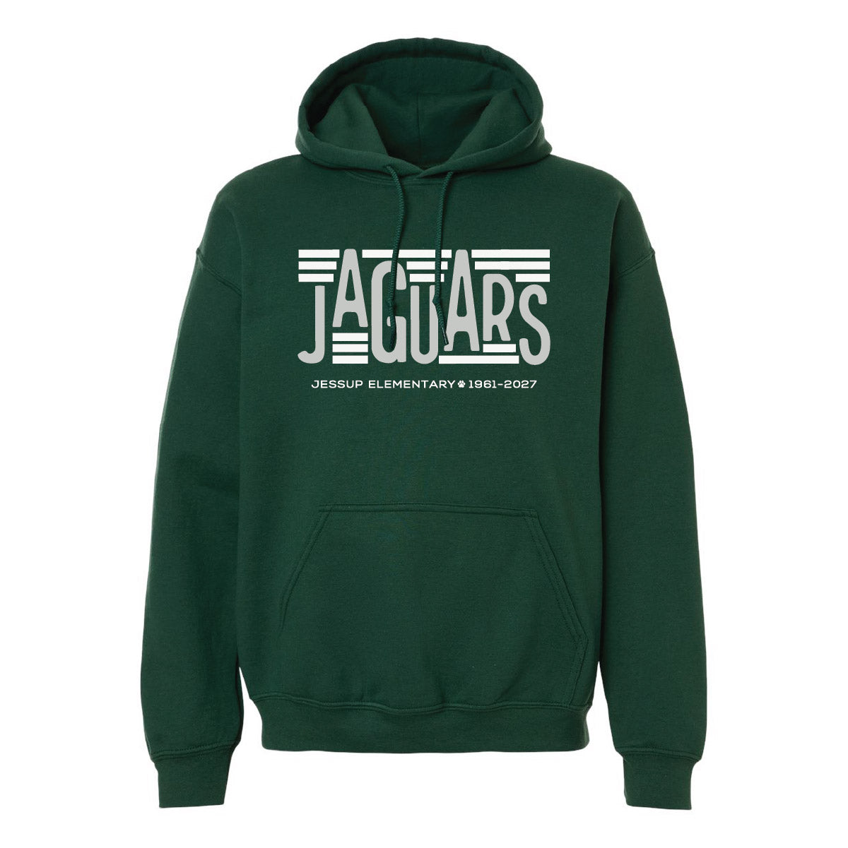 Jessup Elementary Unisex Sweatshirts - PREORDER