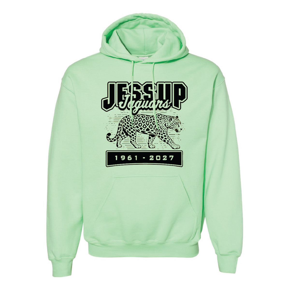 Jessup Elementary Unisex Sweatshirts - PREORDER